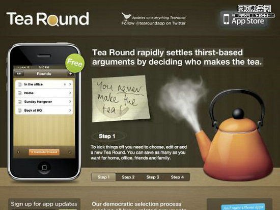 App开发的价值与移动广告