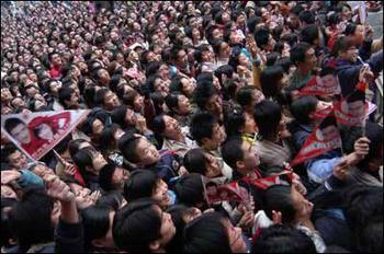 最大的新闻炒作平台