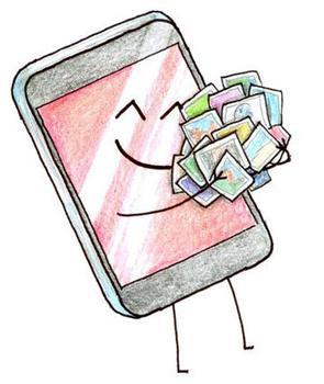 移动互联网发展趋势