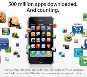 国内手机APP开发处于高速生长阶段