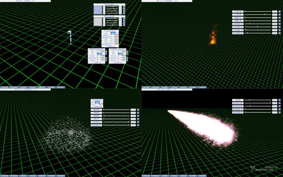 游戏APP开发应用平台