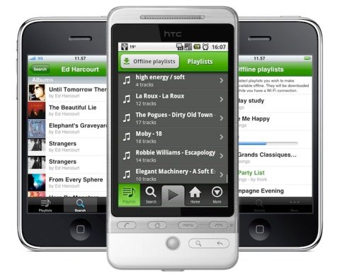 手机APP的时代带动移动广告市场