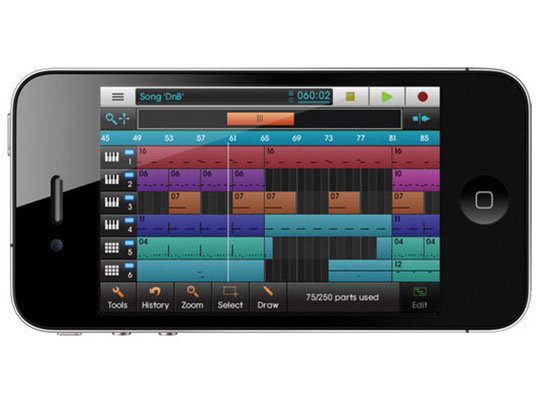 91直播
热衷于APP营销
