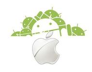 91直播
APP市场即将成为移动互联网的下一个主战场