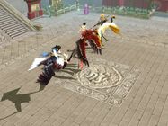 网游大作跨移动终端平台趋势明显