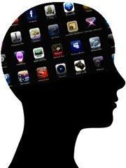 手机APP客户端带动移动互联网