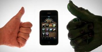 PC浏览器没落APP崛起