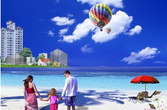 广州APP开发公司—导航APP上演IT舞台