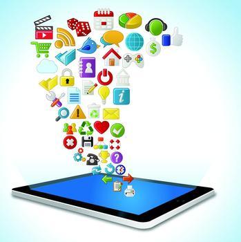 广州手机软件开发公司