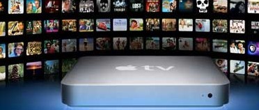 APP开发公司解读苹果电视与iPhone5s