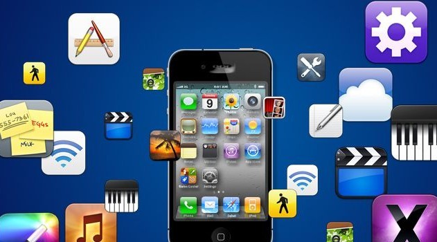 广州APP开发公司