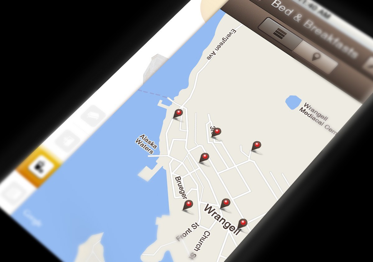 国庆旅游 APP祝你一臂之力