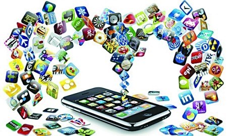 广州手机软件开发公司