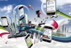 旅游行业app开发