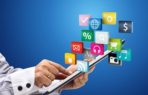 广州APP开发公司