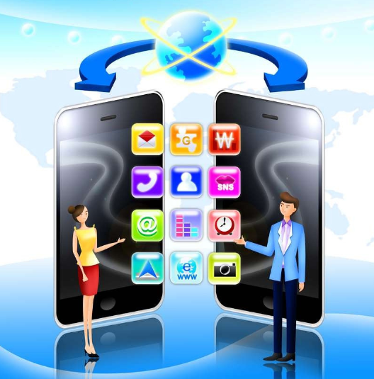 广州APP开发公司