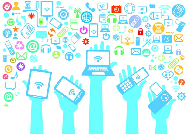 广州APP开发公司