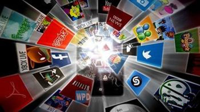 广州APP开发公司