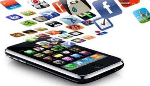 APP开发公司分享让91直播
APP受欢迎的几个技巧