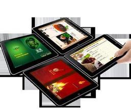 广州电子餐谱APP开发公司