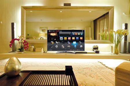 广州智能家居APP软件开发公司