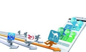 手机APP软件开发