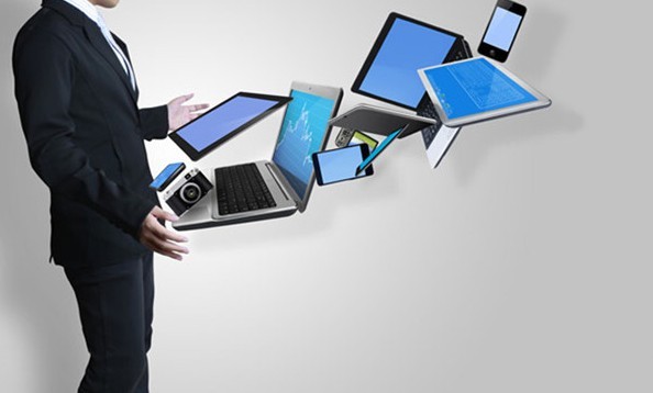 手机APP定制开发