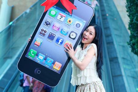 APP公司竞争背后受益的是用户