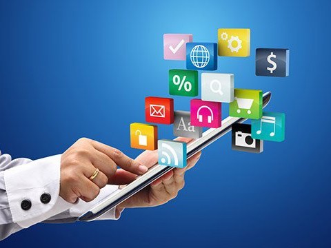 广州APP开发，广州手机软件开发