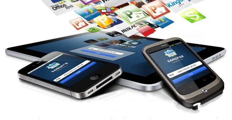 广州APP开发，广州手机软件开发公司