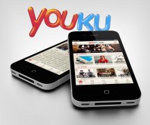 优酷app开发各大好戏，不怕五一没事干！