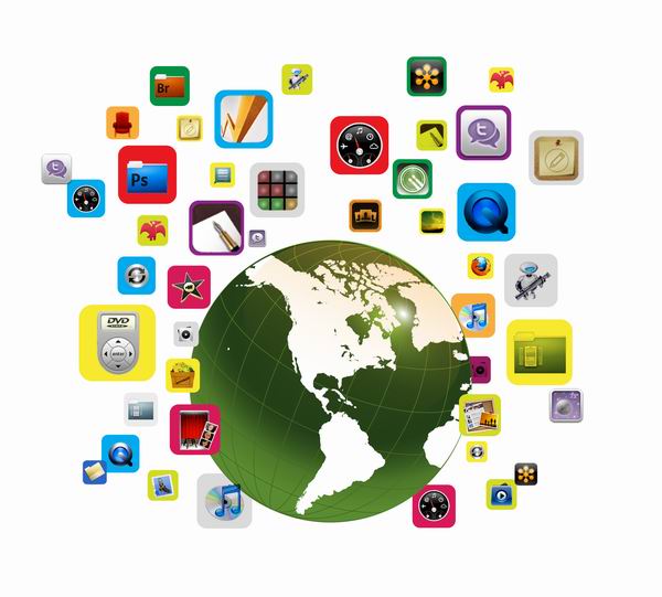 广州手机软件开发，广州APP开发公司