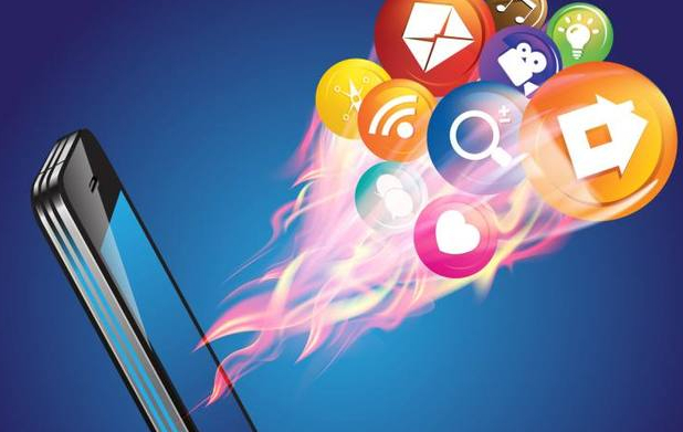 广州app开发,广州手机软件开发公司