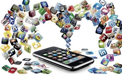 手机APP软件开发