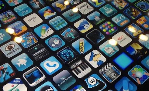 手机APP开发