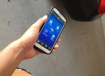 汽车APP开发解决方案