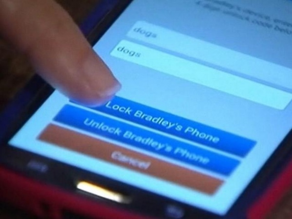 广州app开发：辣妈开发奇葩app