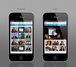 APP公司：高校APP开发功能描述