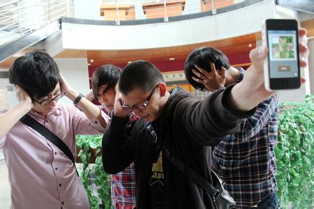 盘点学生离不开的那些APP软件 