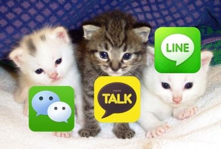 IOS开发：即时通讯app再现它的快、准、狠