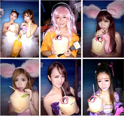 广州APP开发案例分析：百思不得姐成功秘诀