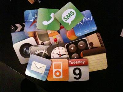 APP开发公司：你不知道的几个APP推广潜规则