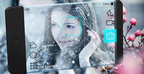 APP公司：国庆出游必备的5大拍照类APP