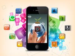 浅谈一些主流的app推广的形式有哪些