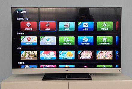 电视app为何被痛狠下手？