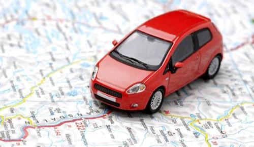 租赁导航app正在火热进行中