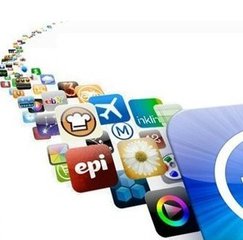 大学生APP创业者的创业模式 