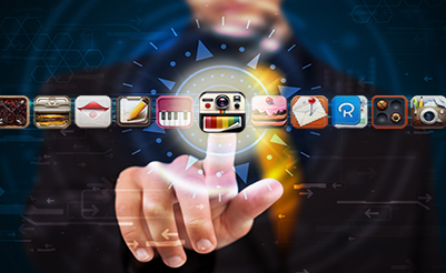 APP软件开发公司阐述大学生必备APP