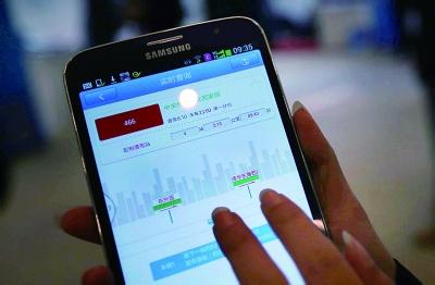 APP公司：你用的公交app靠谱吗?