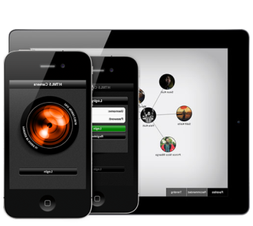 手机软件开发的捷径在何方